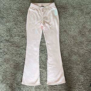 PacSun Pacific Sunwear Flare Sweatpants